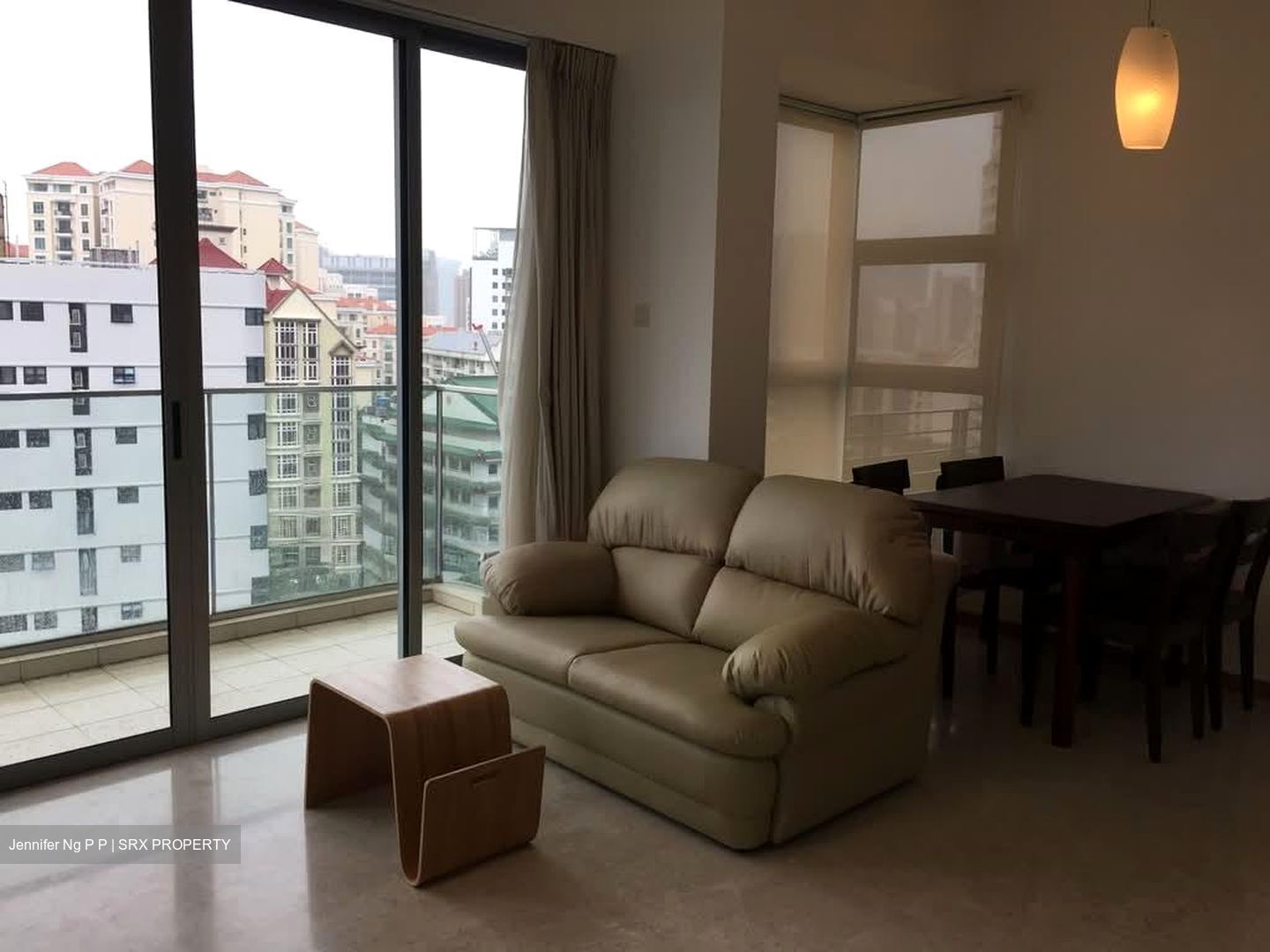 Urbana (D9), Condominium #580238521